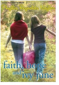 Faith, Hope, and Ivy June