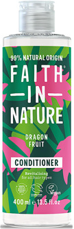 Faith in Nature Dragon Fruit Conditioner - 400 ml. - Faith in Nature