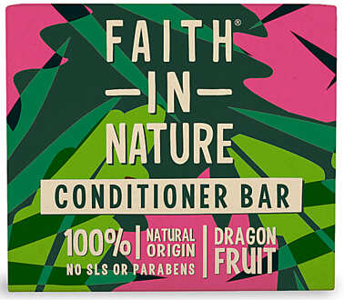 Faith in Nature Dragon Fruit Conditioner Bar