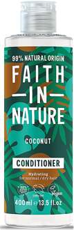 Faith in Nature Kokos Conditioner