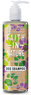 Faith in Nature Lavendel Honden Shampoo