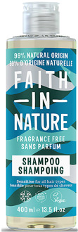 Faith in Nature Zonder Geurstoffen Shampoo