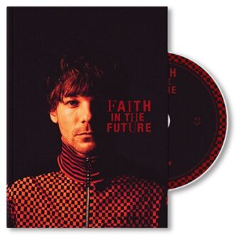 Faith In The Future - Louis Tomlinson