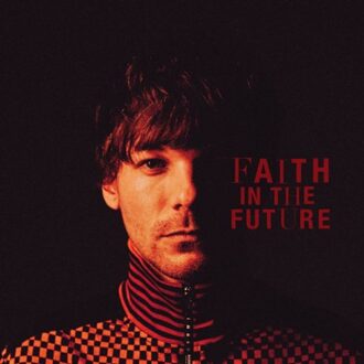 Faith In The Future - Louis Tomlinson
