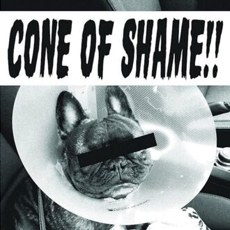 Faith No More - 7-Cone Of Shame