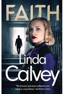 Faith - Three Sisters - Linda Calvey