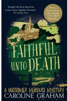 Faithful unto Death
