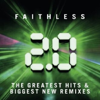 Faithless - 2.0 | LP