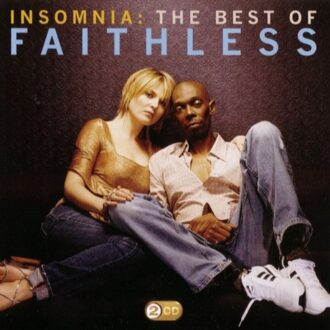 Faithless - INSOMNIA THE BEST OF | CD