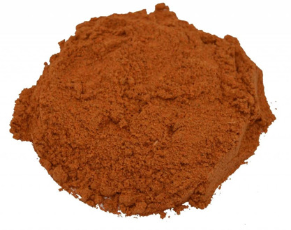 Fajita kruidenmix zonder zout