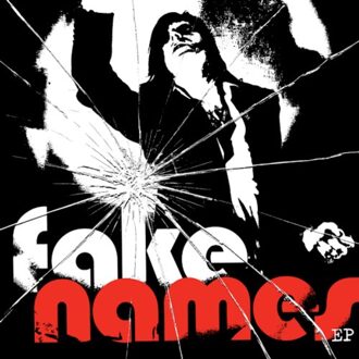 Fake Names Ep - Fake Names