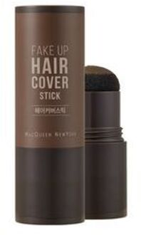 Fake Up Hair Cover Stick - 2 Colors Dark Brown