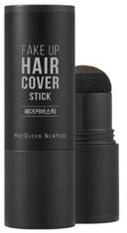 Fake Up Hair Cover Stick - 2 Colors Natural Black