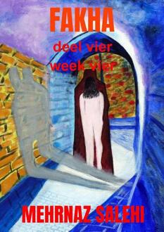Fakha -  Mehrnaz Salehi (ISBN: 9789465203836)
