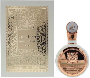 Fakhar Women Edp Spray100 ml. - One Size