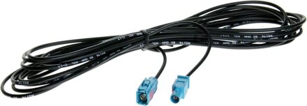 Fakra verlenging 500 cm (m) > (f) 1524500