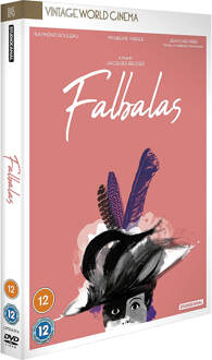 Falbalas (Vintage World Cinema)