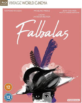 Falbalas (Vintage World Cinema)