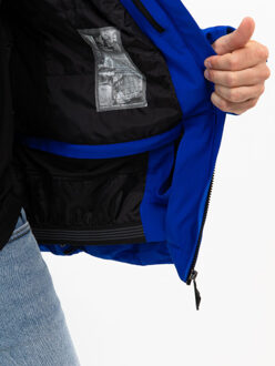 Falcon boris jack ski heren - Blauw - XXL