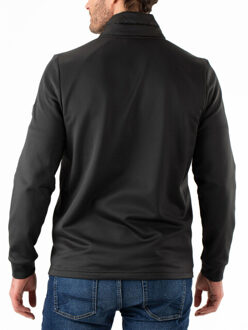 Falcon chimon functioneel jack heren - Houtskool - XL