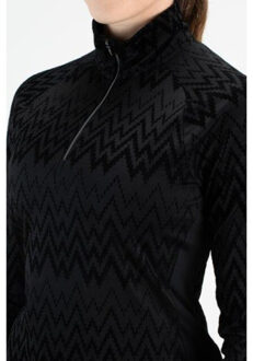 Falcon Clementine clementine-b001 Zwart - L