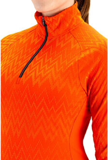 Falcon clementine - - maat L Oranje