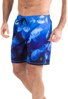 Falcon Dray Zwemshort Heren XL Donkerblauw