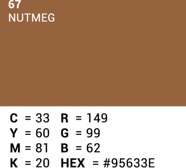 Falcon Eyes Achtergrondpapier 80 Cardamon 1,35x11 m
