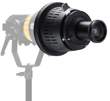 Falcon Eyes Optical snoot FTA 0s3