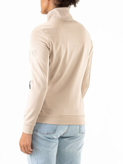 Falcon fiene functioneel jack dames - Beige - M