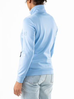 Falcon fiene functioneel jack dames - Blauw - L