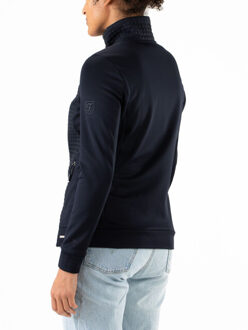 Falcon fiene functioneel jack dames - Blauw - M