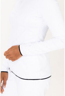 Falcon Flashlight - maat XXL Wit