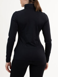 Falcon flashlight skipully met rits dames - - maat M Blauw