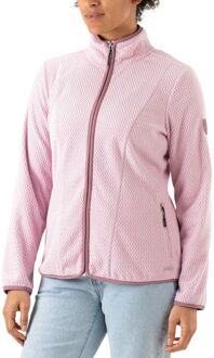 Falcon Fleece Vest Dames L/40 Roze