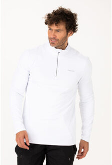 Falcon Haller Wit - XXXL