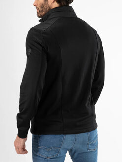 Falcon hardy midlayer heren - - maat XL Houtskool