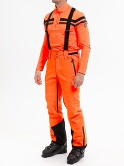Falcon hunseby broek ski heren Oranje - 54