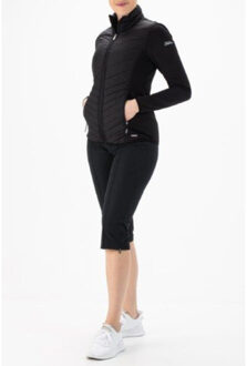 Falcon Laura laura-b001 Zwart - M