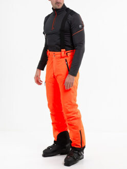 Falcon phoenix broek ski heren Oranje - 52