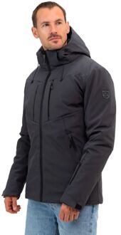 Falcon Ski Jas Heren 4XL Donkerblauw