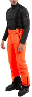 Falcon Skibroek heren - maat 46 Oranje