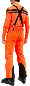Falcon Skibroek heren Oranje - L