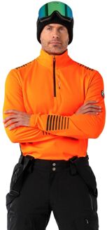 Falcon Skipully Heren 2XL Oranje