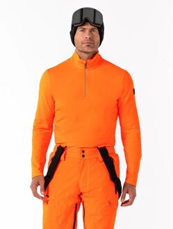 Falcon Skipully Heren 2XL Oranje
