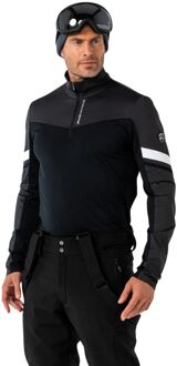 Falcon Skipully Heren 2XL Zwart