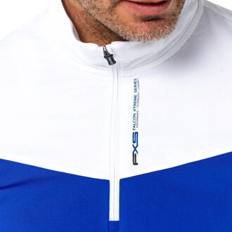 Falcon Skipully heren Blauw - L