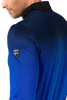 Falcon Skipully heren Blauw - XL