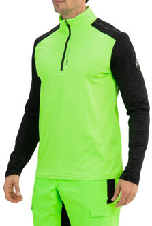 Falcon Skipully heren Groen - XL