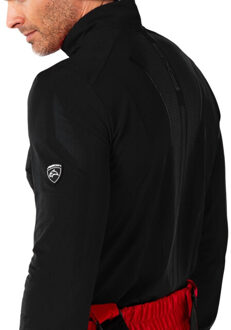 Falcon Skipully heren - maat XL Zwart